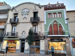 R-7937153 Traspaso Bar Restaurante Molins de Rei