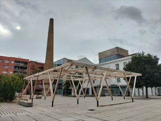 R-7937153 Traspaso Bar Restaurante Molins de Rei