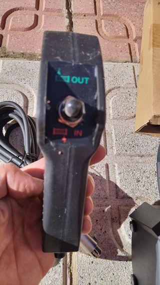 todoterreno  cablestante eléctrico 12 v 2023