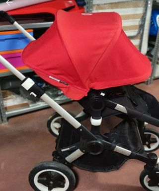 Carrito Bugaboo Buffalo