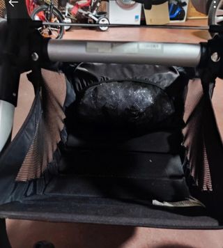 Carrito Bugaboo Buffalo
