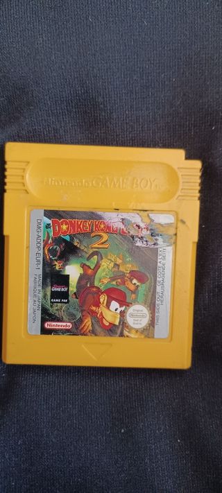 Videojuego