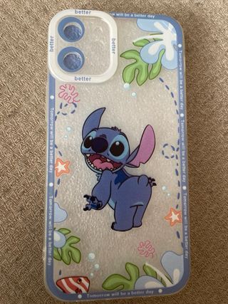 Funda iphone 12 mini