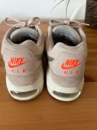 Deportivas, zapatillas Nike Air