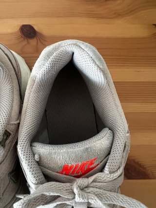 Deportivas, zapatillas Nike Air