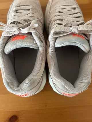Deportivas, zapatillas Nike Air