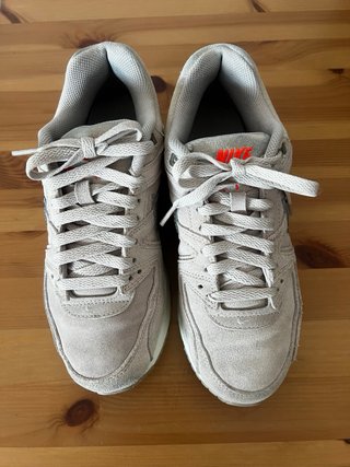 Deportivas, zapatillas Nike Air