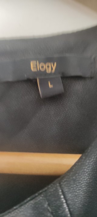 Vestido Elogy talla L
