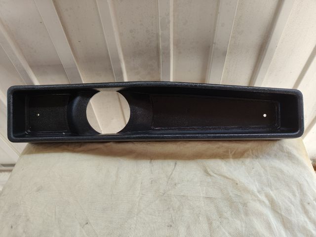 Consola central Seat 600