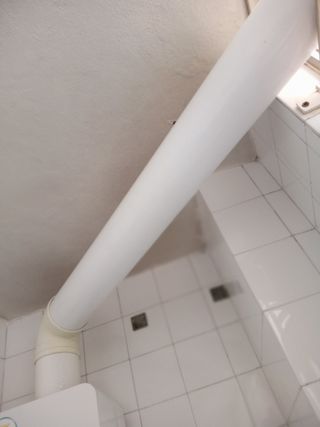 Calentador Junkers Hydro 4200