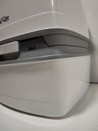 Thetford Potti 365 wc nuevo