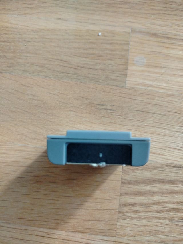 Memoria para Nintendo 64