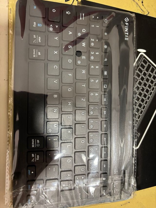 Tastiera wireless Nuova