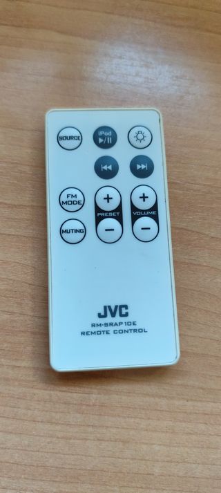 Sistema de audio portátil