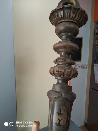Lámpara