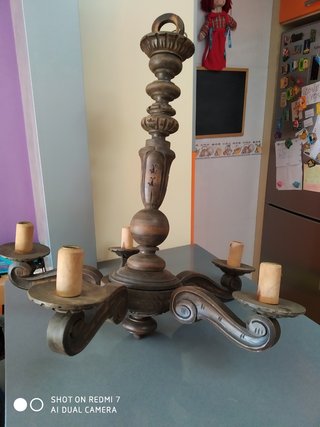 Lámpara