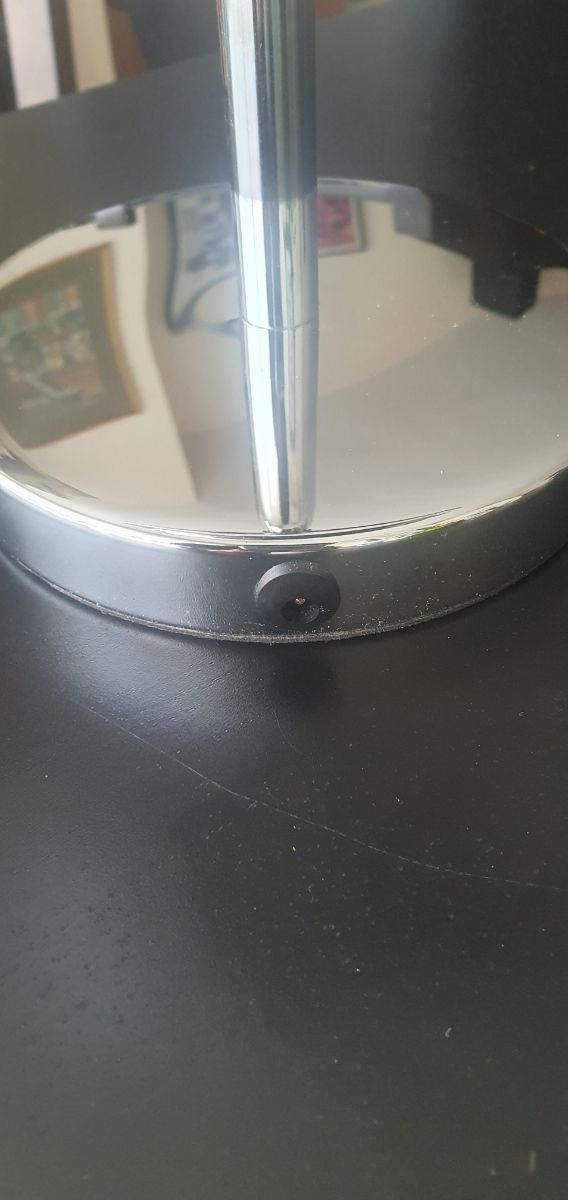 Espejo lumínico Beurer BS-69