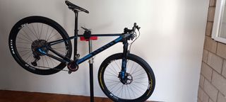 CANYON EXCEED CF 8.0 