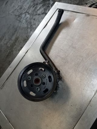 Bomba servo dirección Audi A4 avant 