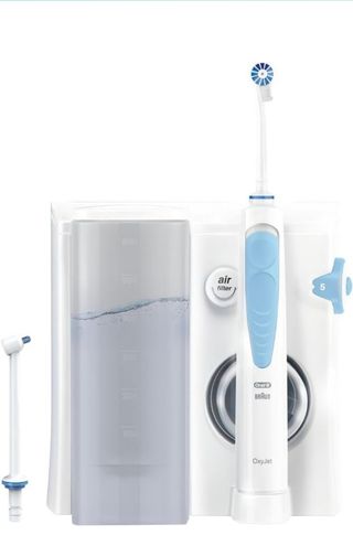 Oral-B Professional Care Oxyjet