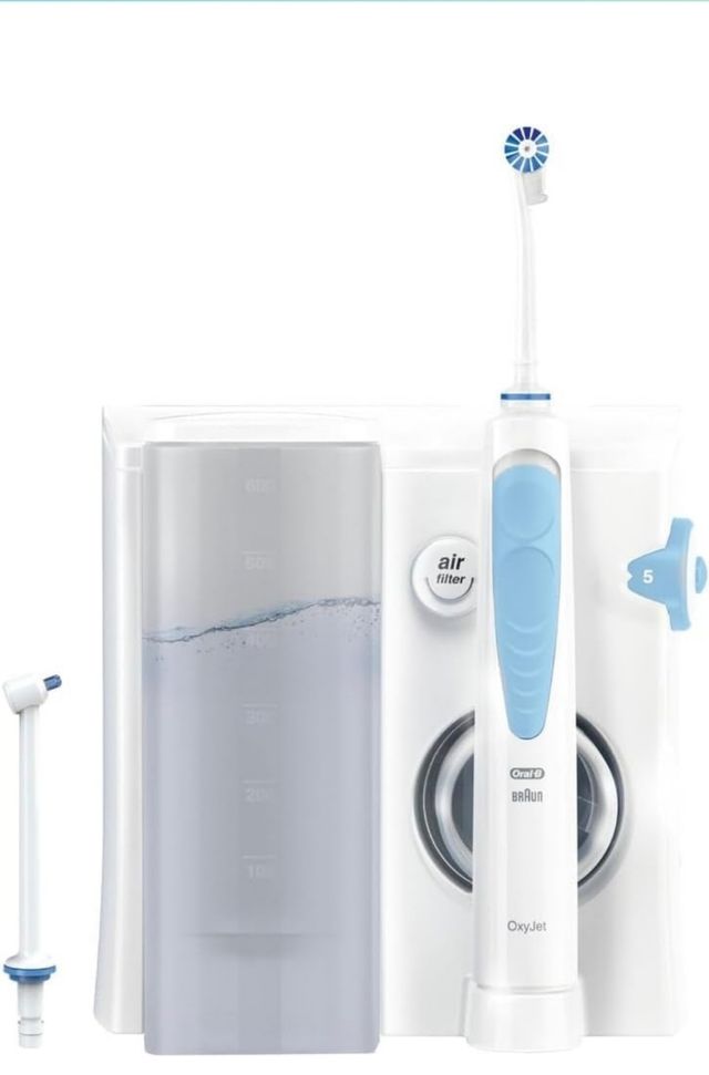 Oral-B Professional Care Oxyjet