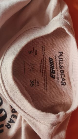 Sudadera Marc Márquez