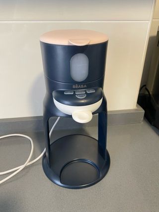 Calienta biberones Beaba