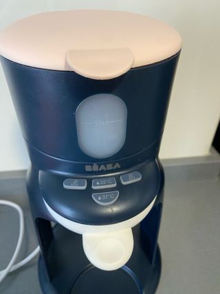 Calienta biberones Beaba