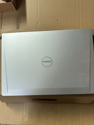 FUNYET Ordenador Portatil 16 Pulgadas#200392