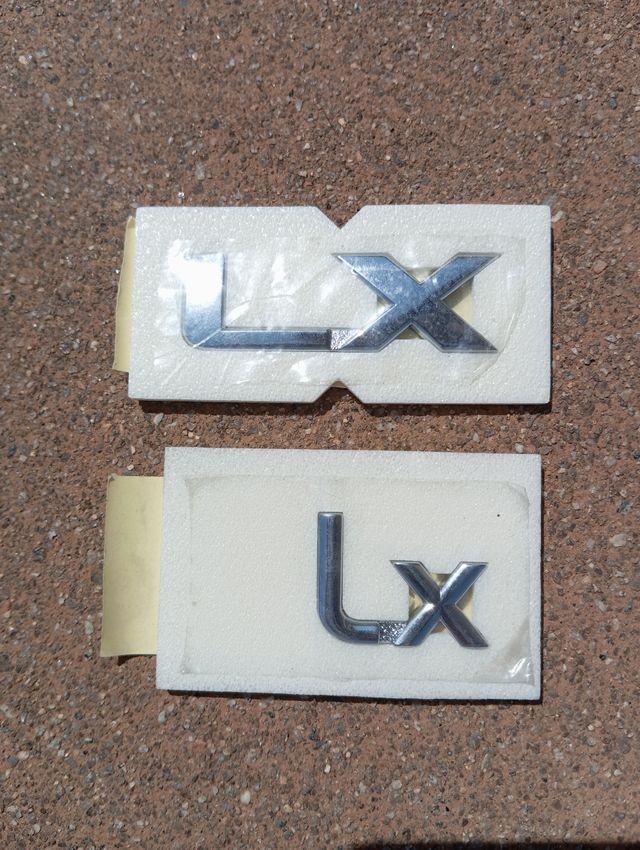 Emblemas Hyundai  KIA Chevrolet