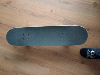 Skateboard Oxelo 7.6" edad de 8-12 años