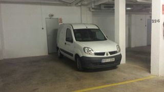 Renault Kangoo 2007