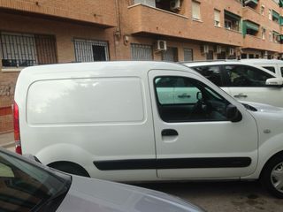 Renault Kangoo 2007