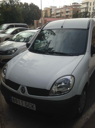 Renault Kangoo 2007