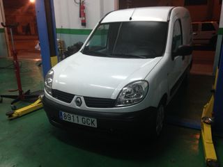 Renault Kangoo 2007