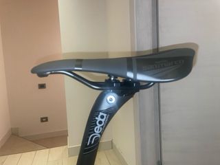 Reggisella Deda superzero