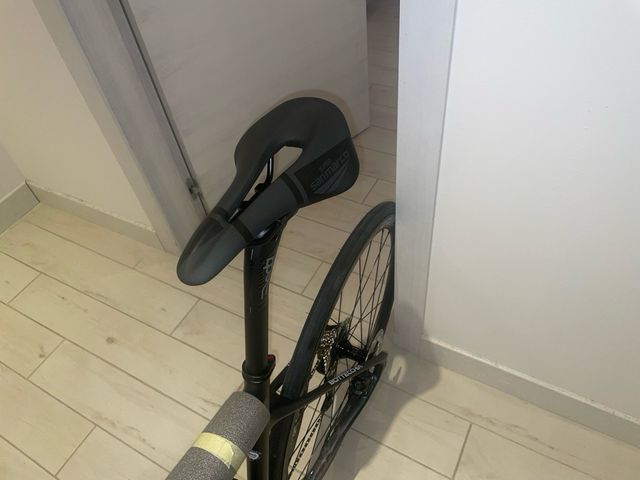 Reggisella Deda superzero