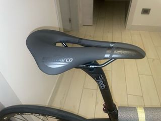 Reggisella Deda superzero