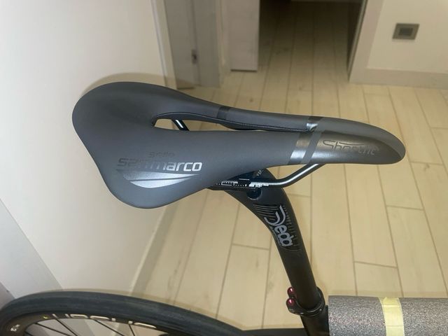 Reggisella Deda superzero