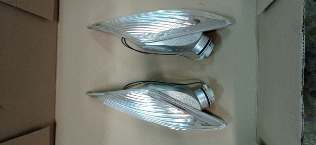 Intermitentes delanteros Piaggio Fly 125