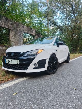 SEAT Ibiza 2011