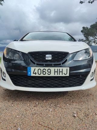 SEAT Ibiza 2011