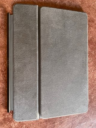 Smart folio keyboard apple