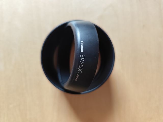 Parasol Canon EW-60C