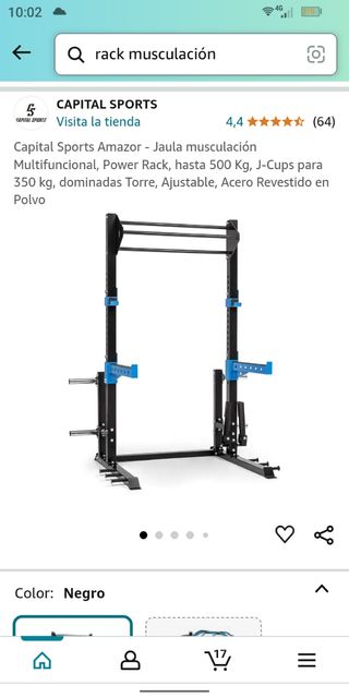 Me urge venta