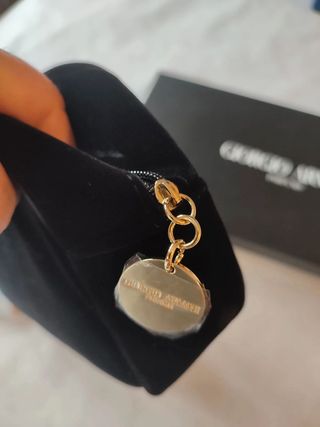GIORGIO ARMANI POCHETTE