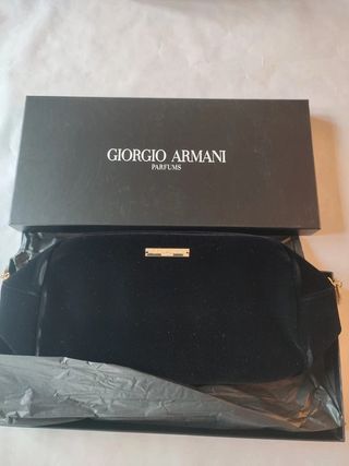 GIORGIO ARMANI POCHETTE