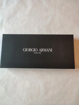 GIORGIO ARMANI POCHETTE