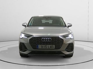 Audi Q3 35 TFSI