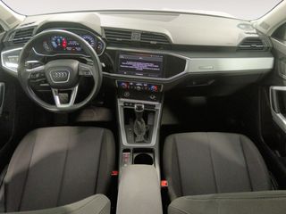 Audi Q3 35 TFSI
